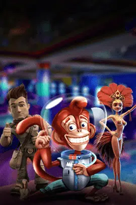 tẠI SEXY BACCARAT game slots, quay hủ dễ chơi dễ trúng tỷ lệ trúng jackspot cực cao