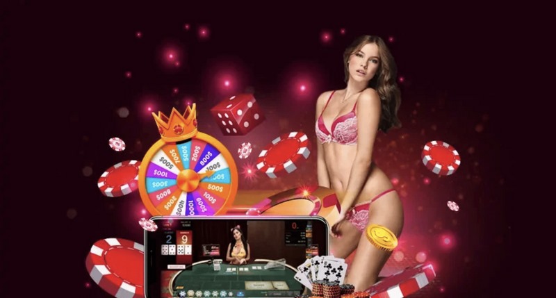 Rút Tiền Sexy Baccarat Trong Nháy Mắt Bằng Các Bước Đơn Giản