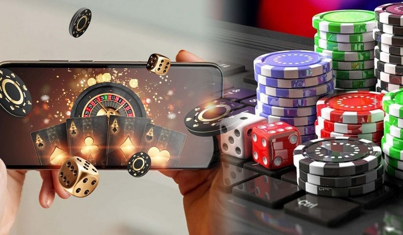 Tải App Sexy Baccarat - Tận Hưởng Thế Giới Cá Cược Đặc Sắc