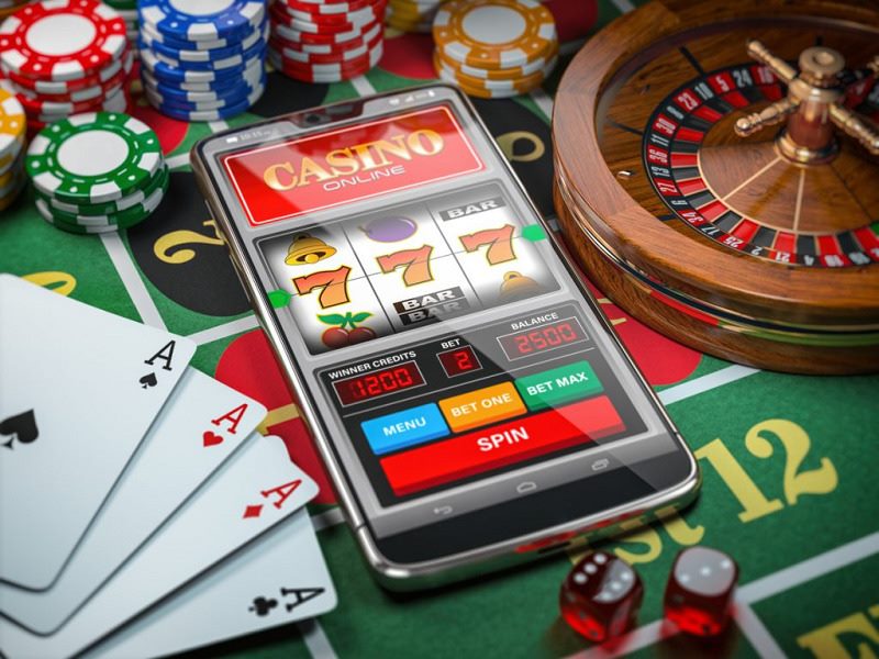 Tải App Sexy Baccarat - Tận Hưởng Thế Giới Cá Cược Đặc Sắc