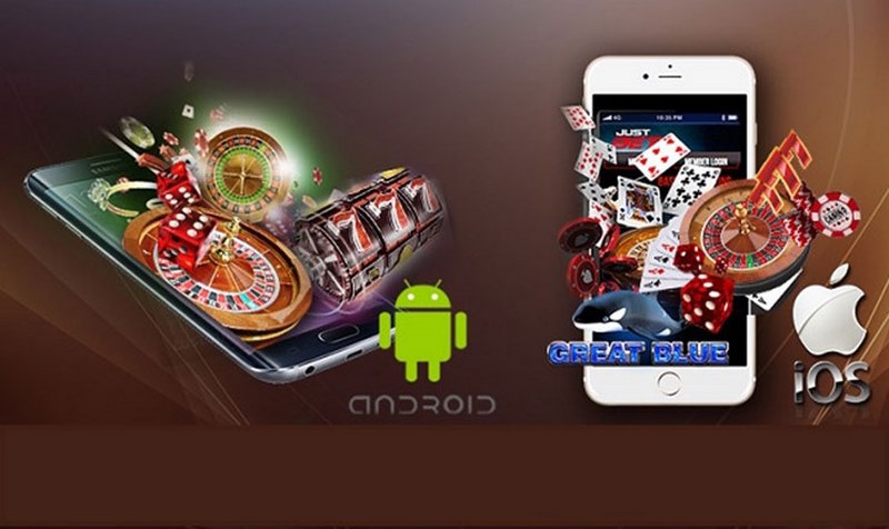 Tải App Sexy Baccarat - Tận Hưởng Thế Giới Cá Cược Đặc Sắc