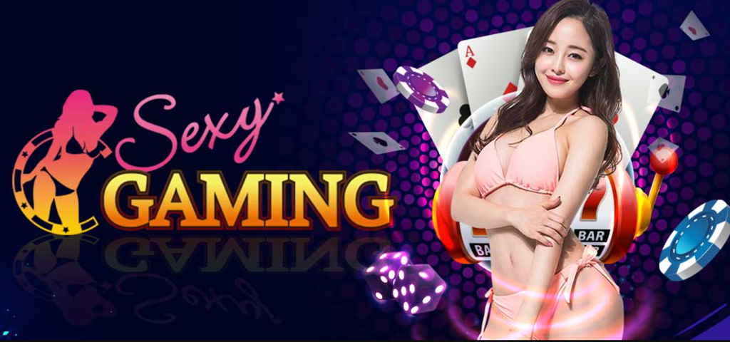 banner sexy baccarat
