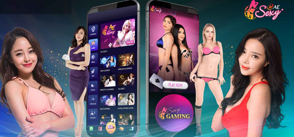 banner sexy baccarat