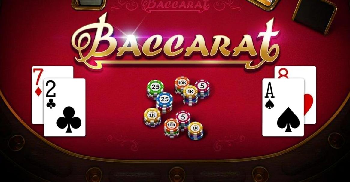 Khuyến Mãi Sexy Baccarat - Nhận Ưu Đãi Cực Khủng Từ Sân Chơi Đẳng Cấp